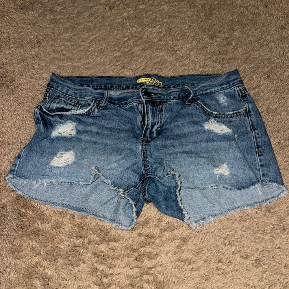 Old Navy | The Diva 6 Regular